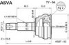 TOYOT 4341012530 Joint Kit, drive shaft